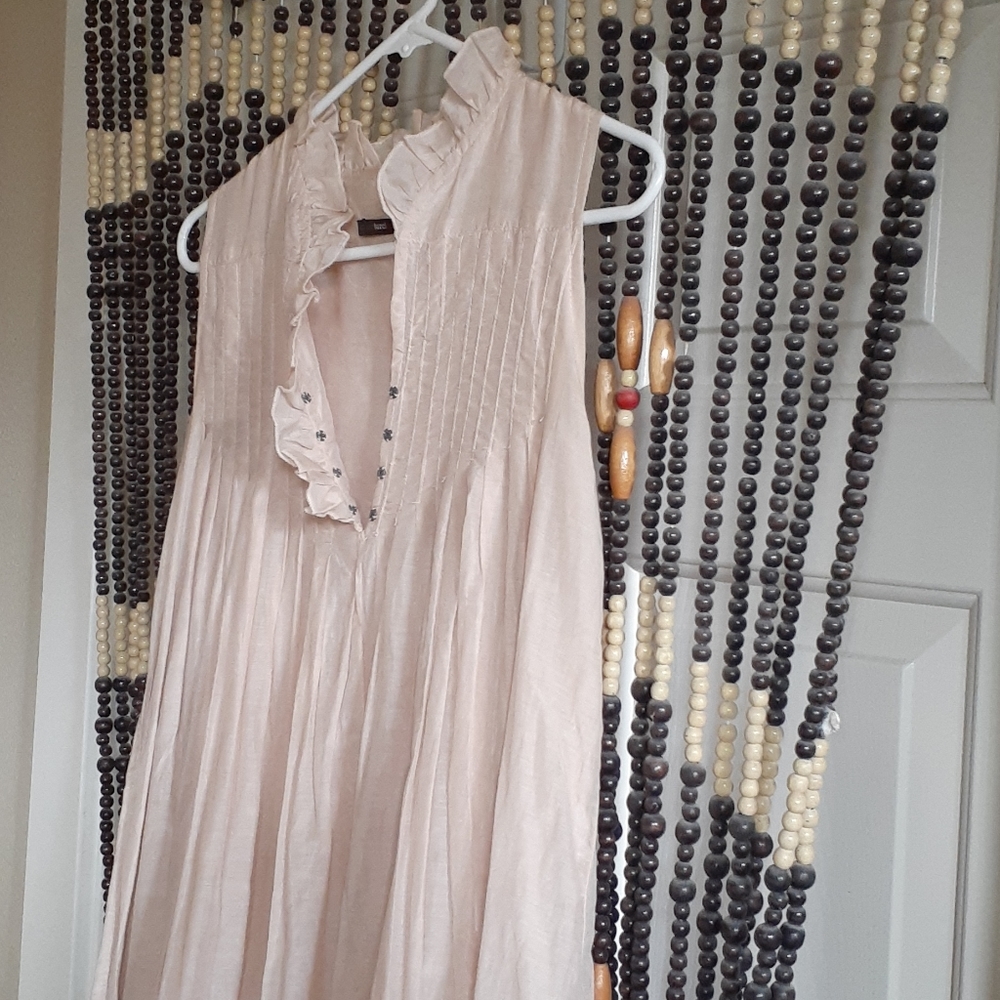 Anthropologie (hazel label) dress/tunic - Picture 7 of 11